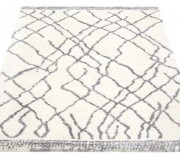 Високоворсний килимYoki Miu White/Bialy - высокое качество по лучшей цене в Украине.